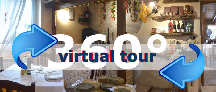 Click per visualizzare il Virtual Tour di Agriturismo Falciatore