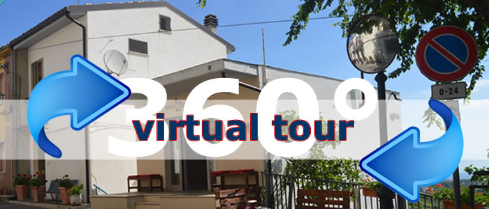 Click per visualizzare il Virtual Tour di Bar Trattoria Nonno Liborio