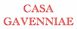 B&B Casa Gavenniae