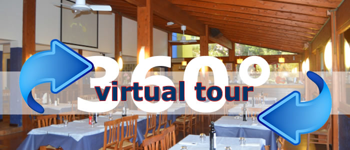 Click per visualizzare il Virtual Tour di Lu Cannarozz Ristorante Braceria
