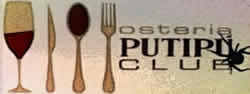 Osteria Putipu' Club